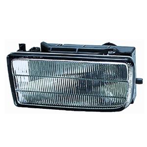 Antibrouillard h1 droit pour BMW SERIE 3 E36 de 1990 à 1998, Neuf