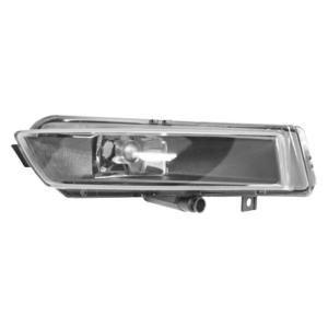 Antibrouillard droit h11 pour BMW SERIE 1 E87 RY de 2007 à 2011, Neuf