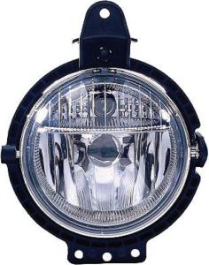 Antibrouillard h8 avec feu de position droit gauche pour MINI de 2006 à 2010, Neuf