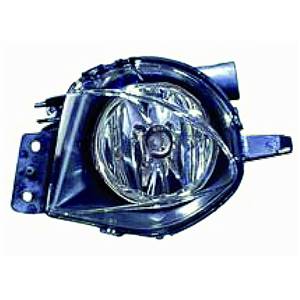 Antibrouillard droit h11 modèle berline adaptable zkw pour BMW SERIE 3 E90-E91 de 2005 à 2008, Neuf