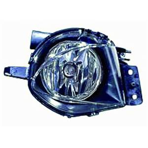 Antibrouillard gauche h11 modèle berline adaptable zkw pour BMW SERIE 3 E90-E91 de 2005 à 2008, Neuf