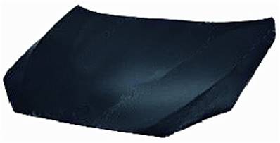 Capot moteur pour BMW X1 E84 de 2009 à 2012, Neuf