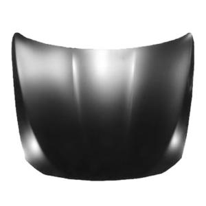 Capot moteur pour BMW SERIE 5 F10 de 2010 à 2013, Neuf