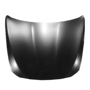 Capot moteur pour BMW SERIE 5 F10 de 2010 à 2013, Neuf