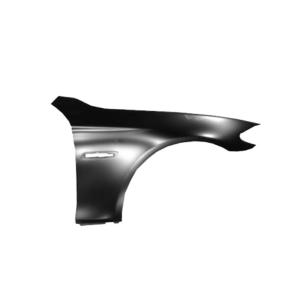 Aile avant droite avec trou pour BMW SERIE 5 F10 de 2010 à 2013, Neuve