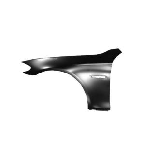 Aile avant gauche avec trou pour BMW SERIE 5 F10 de 2010 à 2013, Neuve