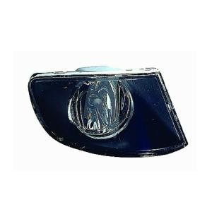 Antibrouillard droit h8 adaptable zkw pour BMW SERIE 3 E92/93 COUPE/CABRIO depuis 2006, Neuf