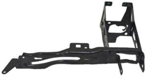 Siege phare droit pour BMW SERIE 1 F20 de 2011 à 2015,