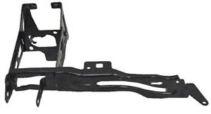 Siege phare gauche pour BMW SERIE 1 F20 de 2011 à 2015,