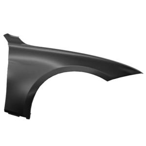 Aile avant droite pour BMW SERIE 3 F30 de 2012 à 2014, Neuve