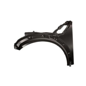 Aile avant gauche pour MINI COUNTRYMAN de 2010 à 2017, Neuve