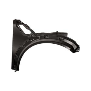 Aile avant droite pour MINI COUNTRYMAN de 2010 à 2017, Neuve