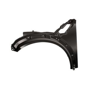 Aile avant gauche pour MINI COUNTRYMAN de 2010 à 2017, Neuve