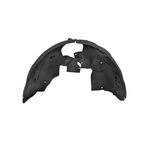 Pare boue avant droit pour MINI COUNTRYMAN de 2010 à 2017, Neuf