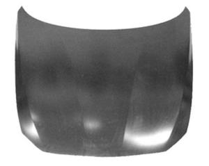 Capot moteur pour BMW SERIE 1 F20 de 2011 à 2015, Neuf