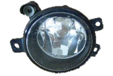 Antibrouillard h8 droit modèle standard pour BMW X1 E84 de 2009 à 2012, Neuf