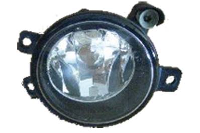 Antibrouillard h8 gauche modèle standard pour BMW X1 E84 de 2009 à 2012, Neuf