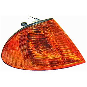 Feu avant droit orange pour BMW SERIE 3 E46 de 1998 à 2001, Neuf