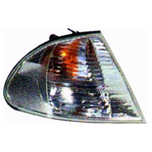Feu avant droit incolore pour BMW SERIE 3 E46 COUPE de 2001 à 2003, Neuf