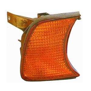 Feu avant droit orange pour BMW SERIE 5 E34 de 1988 à 1995, Neuf