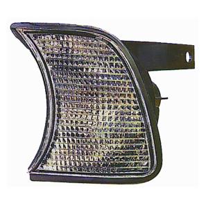 Feu avant gauche incolore pour BMW SERIE 5 E34 de 1988 à 1995, Neuf