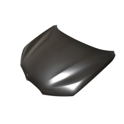 Capot moteur pour BMW X1 F48 depuis 2015, Neuf