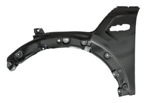 Aile avant gauche pour MINI de 2014 à 2021, Neuve