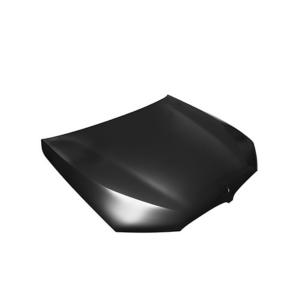 Capot moteur en aluminium pour BMW SERIE 5 G30/G31 depuis 2017, Neuf