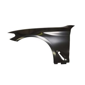 Aile avant gauche en aluminium pour BMW SERIE 5 G30/G31 depuis 2017, Neuve