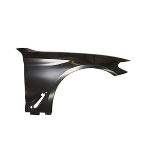 Aile avant droite pour BMW SERIE 5 G30/G31 depuis 2017, Neuve