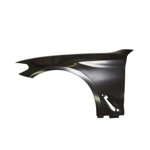 Aile avant gauche pour BMW SERIE 5 G30/G31 depuis 2017, Neuve