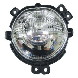 Feu avant droit pour MINI COUNTRYMAN de 2017 à 2020, Neuf