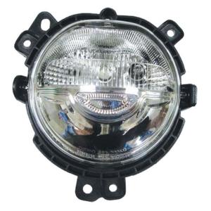 Feu avant gauche pour MINI COUNTRYMAN de 2017 à 2020, Neuf