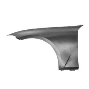 Aile avant gauche en aluminium pour BMW SERIE 3 G20/G21 depuis 2018, Neuve