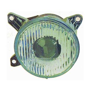 Phare optique droit h1 extérieur manuel anti-éblouissement pour BMW SERIE 5 E34 de 1988 à 1995, Neuf