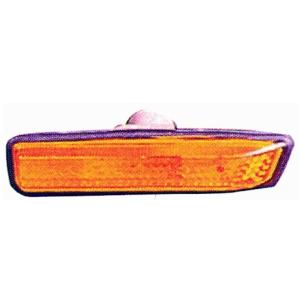 Feu latéral droit orange modèle 9/96>6/98 pour BMW SERIE 3 E36 de 1990 à 1998, Neuf
