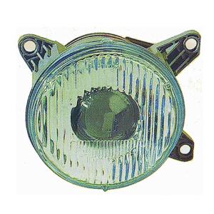 Phare optique gauche h1 extérieur manuel anti-éblouissement pour BMW SERIE 5 E34 de 1988 à 1995, Neuf