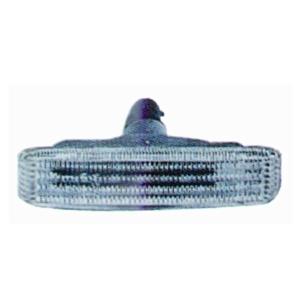 Feu latéral droit gauche incolore pour BMW SERIE 5 E39 de 1995 à 2003, Neuf