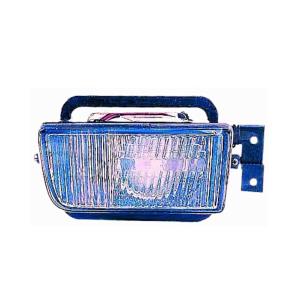 Antibrouillard droit h1 pour BMW SERIE 5 E34 de 1988 à 1995, Neuf