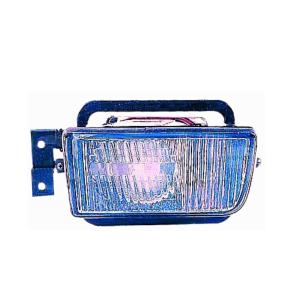 Antibrouillard gauche h1 pour BMW SERIE 5 E34 de 1988 à 1995, Neuf