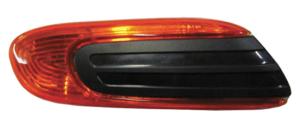 Feu latéral droit orange pour MINI de 2014 à 2021, Neuf