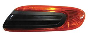 Feu latéral gauche orange pour MINI de 2014 à 2021, Neuf