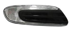 Feu latéral droit incolore pour MINI de 2014 à 2021, Neuf