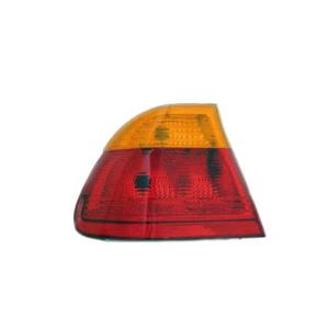 Feu arrière gauche extérieur rouge/orange pour BMW SERIE 3 E46 COUPE de 2001 à 2003, Neuf