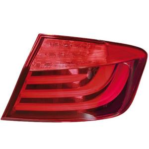 Feu arrière droit extérieur à led modèle berline pour BMW SERIE 5 F10 de 2010 à 2013, Neuf