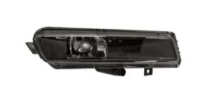 Antibrouillard droit h11 modèle coupé/cabriolet 3/07>2/11 pour BMW SERIE 1 E87 RY de 2007 à 2011, Neuf