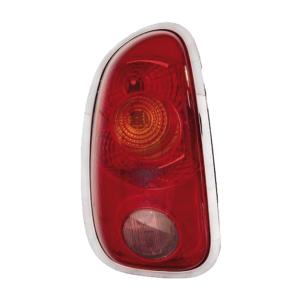 Feu arrière gauche pour MINI COUNTRYMAN de 2010 à 2017, Neuf