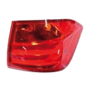 Feu arrière droit extérieur à led modèle berline pour BMW SERIE 3 F30 de 2012 à 2014, Neuf