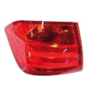 Feu arrière gauche extérieur à led modèle berline pour BMW SERIE 3 F30 de 2012 à 2014, Neuf