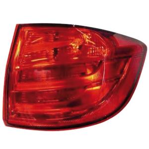 Feu arrière droit extérieur à led modèle tournée (s.w) pour BMW SERIE 3 F30 de 2012 à 2014, Neuf